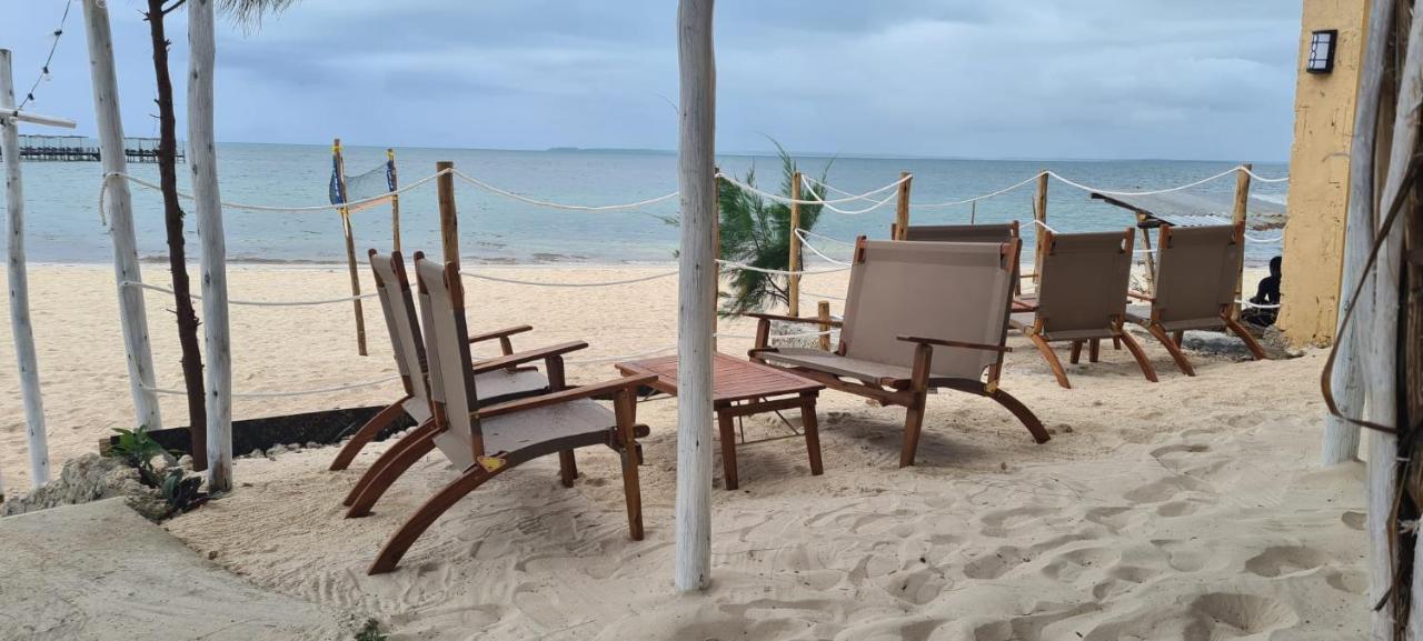 Hotel Five Palms Marumbi Exterior foto