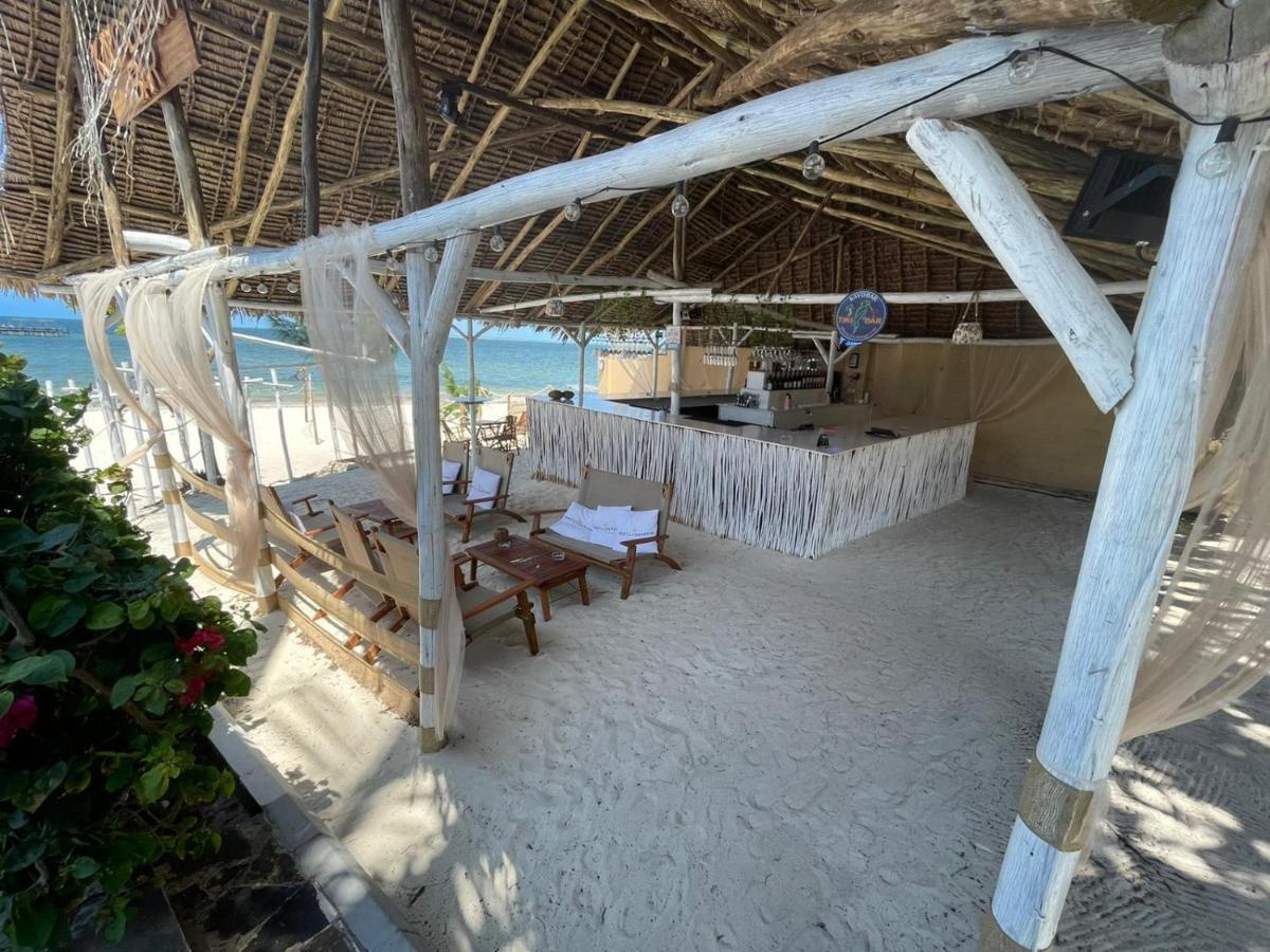Hotel Five Palms Marumbi Exterior foto