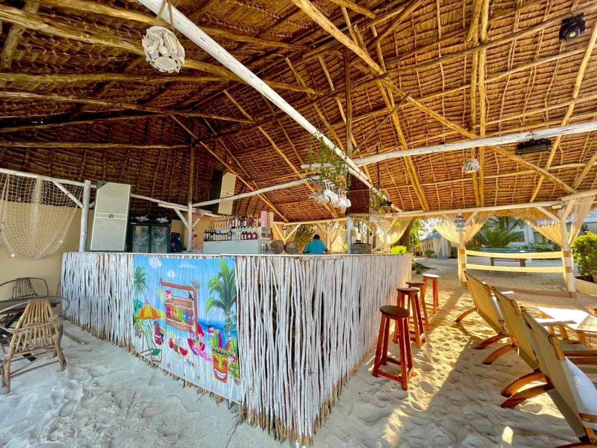 Hotel Five Palms Marumbi Exterior foto