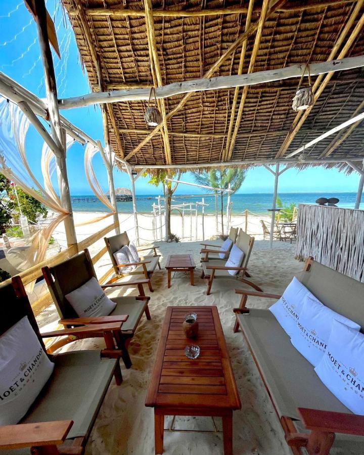 Hotel Five Palms Marumbi Exterior foto