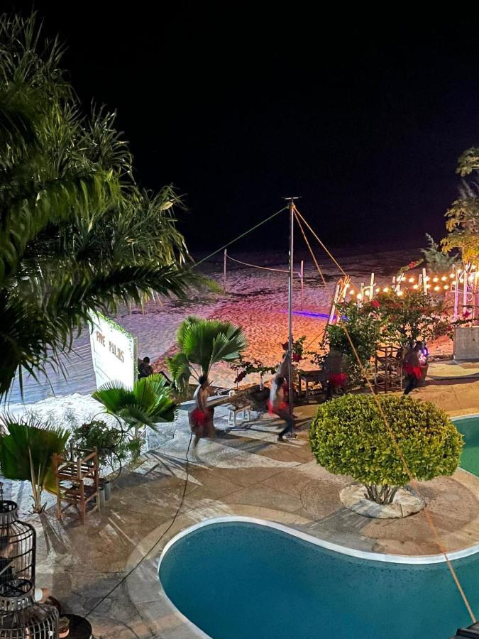 Hotel Five Palms Marumbi Exterior foto