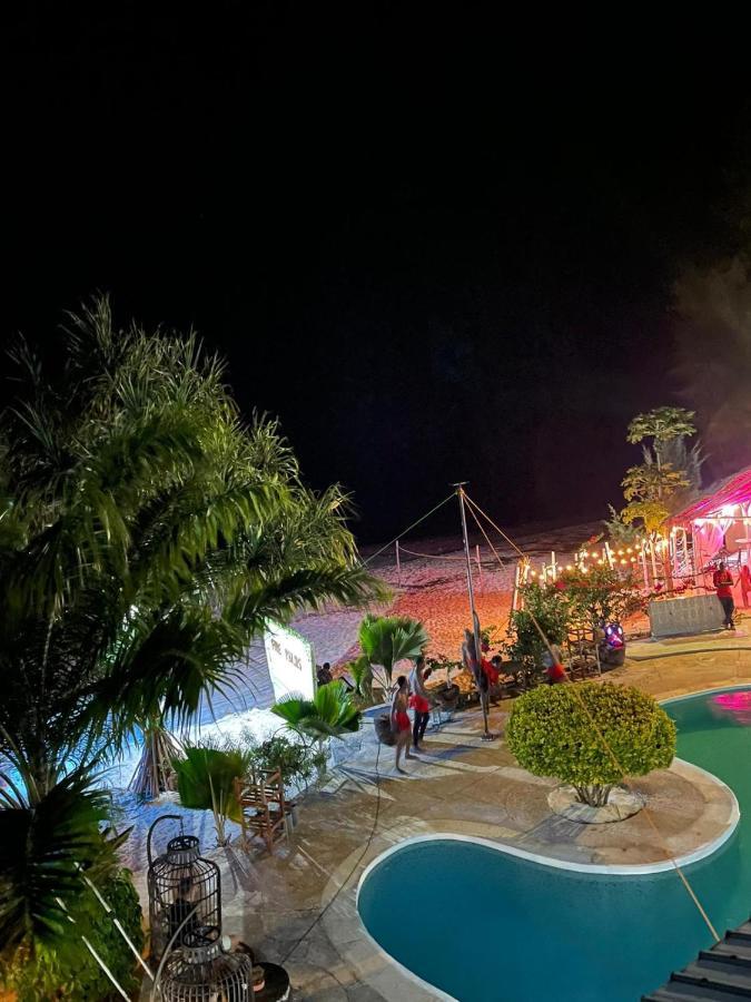 Hotel Five Palms Marumbi Exterior foto