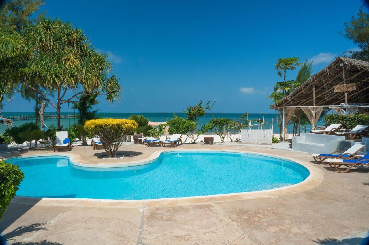 Hotel Five Palms Marumbi Exterior foto