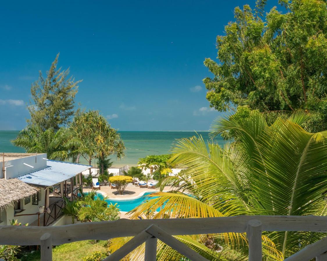 Hotel Five Palms Marumbi Exterior foto
