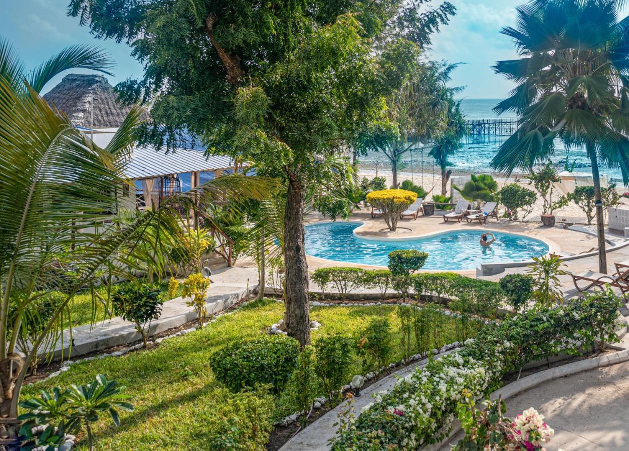 Hotel Five Palms Marumbi Exterior foto