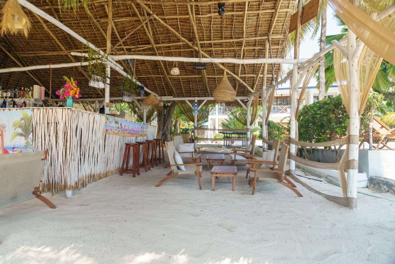 Hotel Five Palms Marumbi Exterior foto