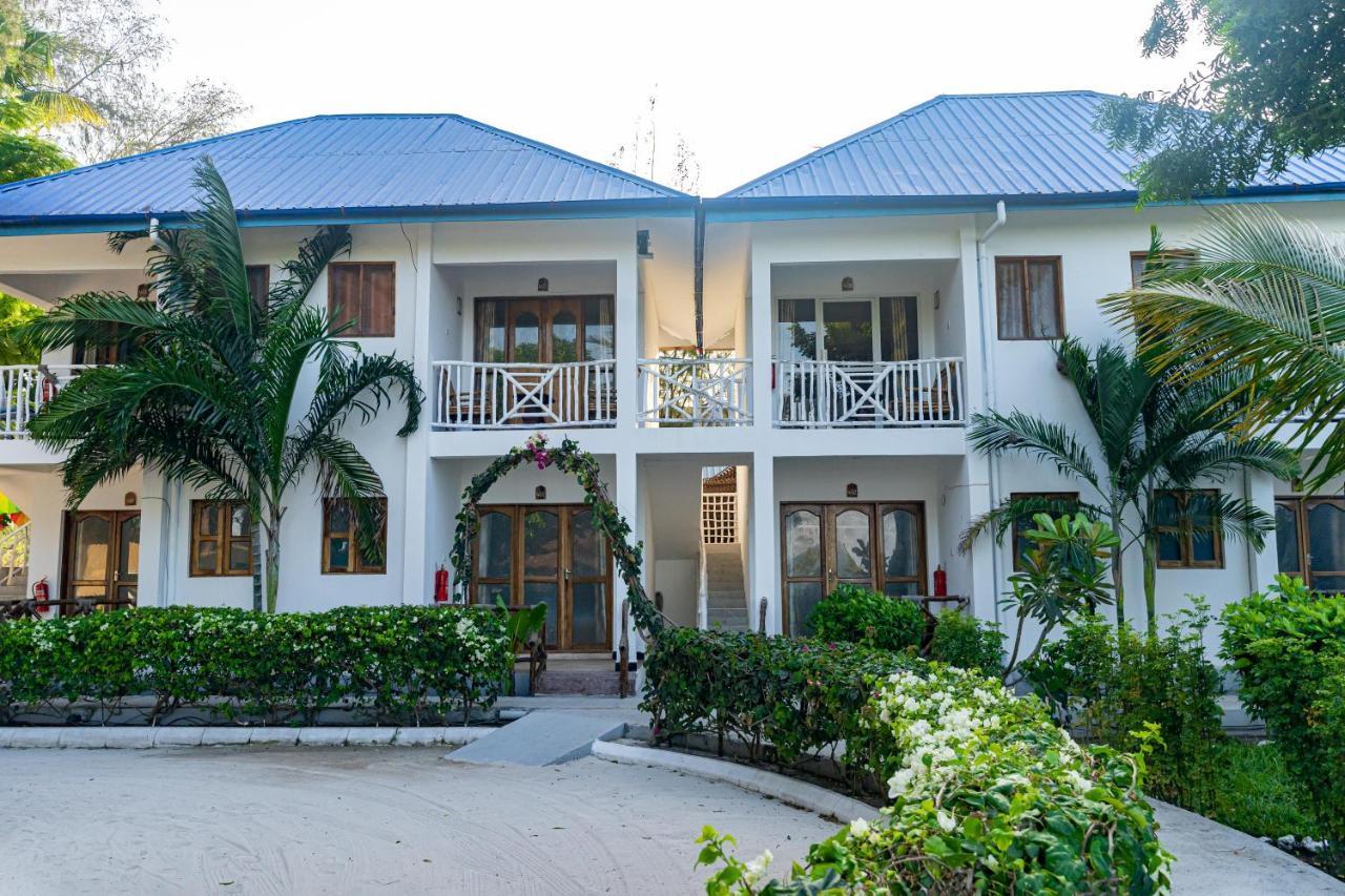 Hotel Five Palms Marumbi Exterior foto