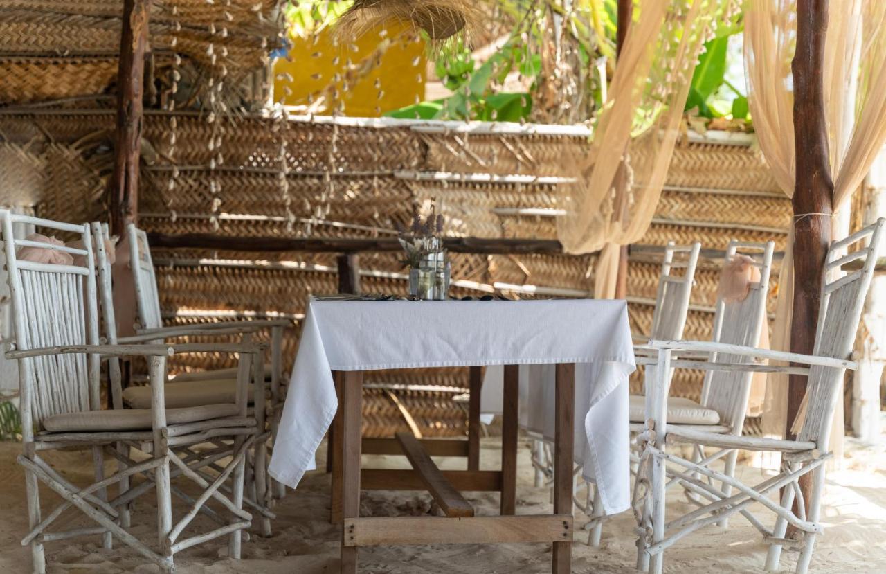 Hotel Five Palms Marumbi Exterior foto